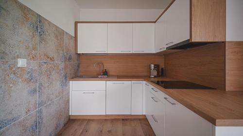 apartamenty sun and snow kaniowka