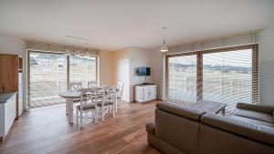 apartamenty sun and snow kaniowka