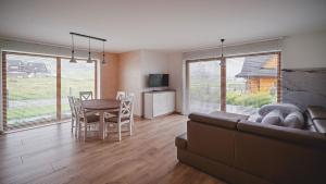 apartamenty sun and snow kaniowka