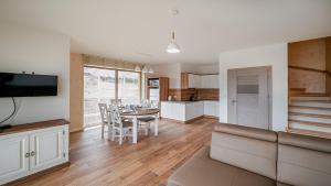 apartamenty sun and snow kaniowka