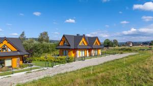 apartamenty sun and snow kaniowka