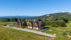 apartamenty sun and snow kaniowka