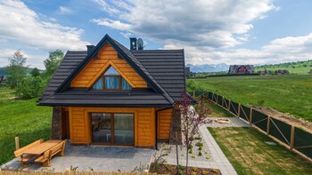 apartamenty sun and snow kaniowka