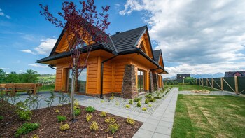 apartamenty sun and snow kaniowka