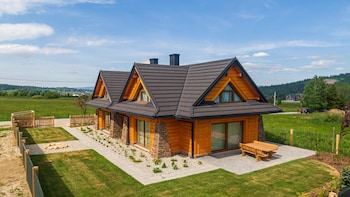 apartamenty sun and snow kaniowka