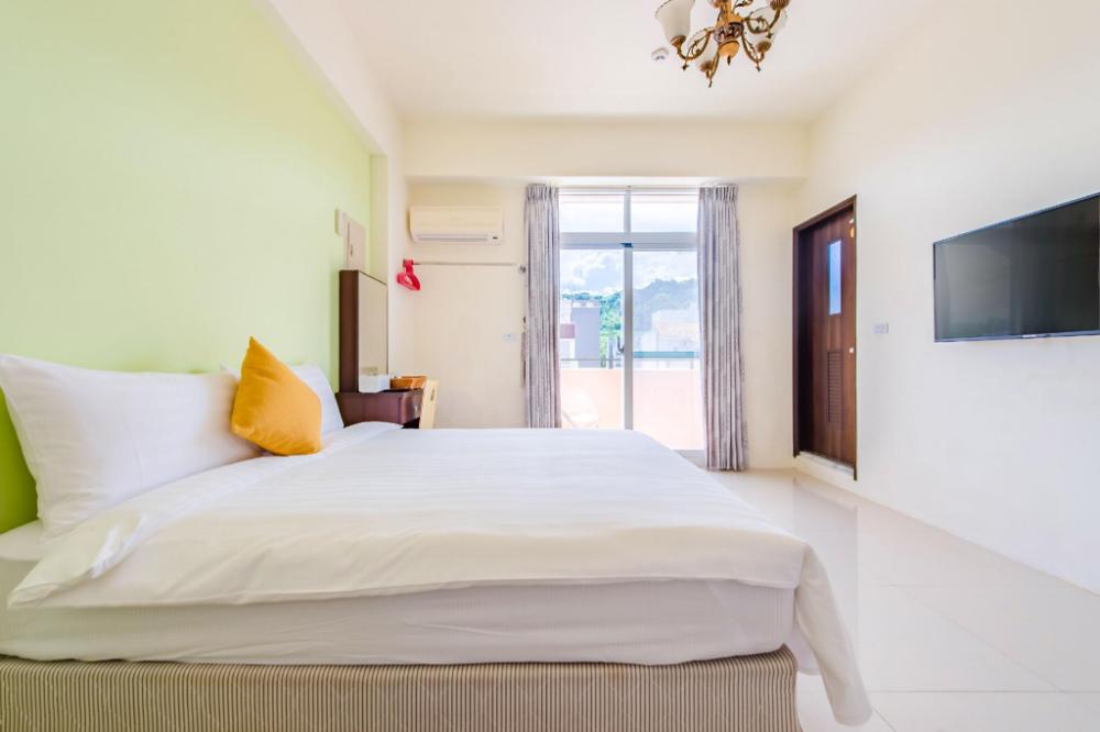 hand taitung chun yang