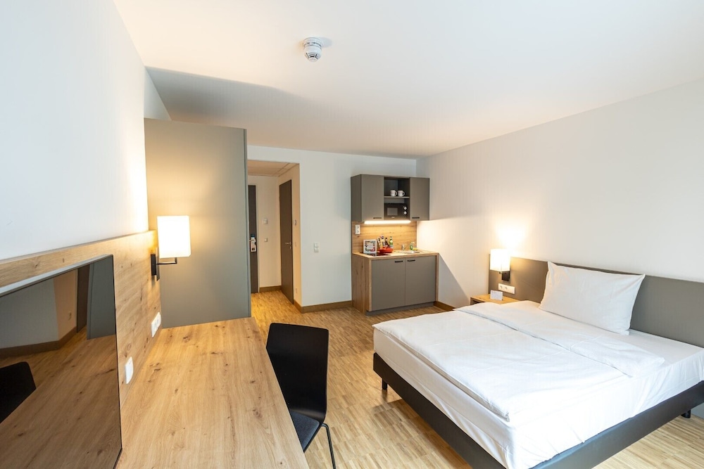 brera serviced apartments stuttgart