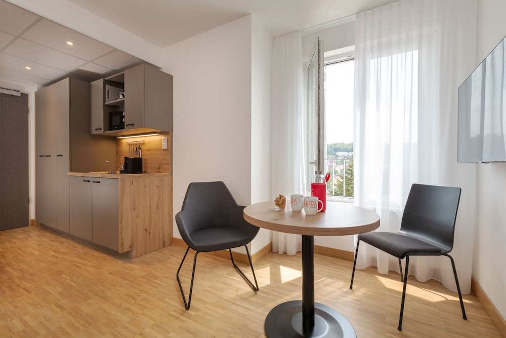 brera serviced apartments stuttgart