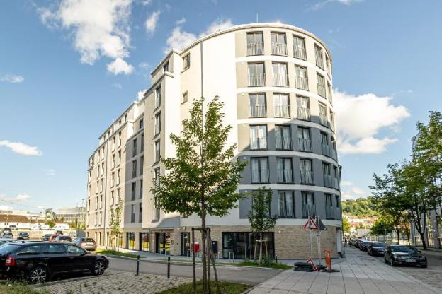 brera serviced apartments stuttgart