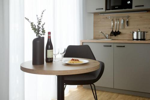 brera serviced apartments stuttgart