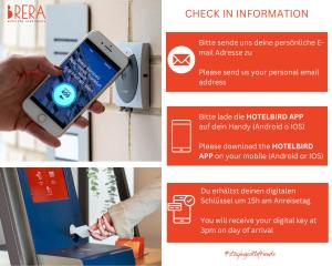 brera serviced apartments stuttgart