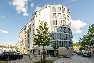 brera serviced apartments stuttgart