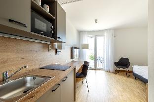 brera serviced apartments stuttgart