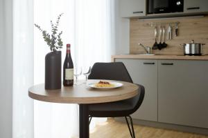 brera serviced apartments stuttgart