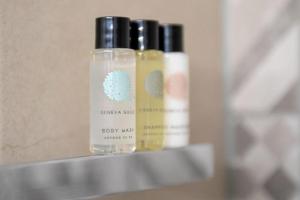 brera serviced apartments stuttgart