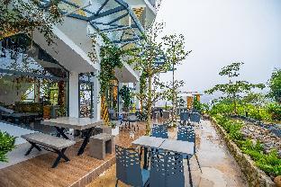 orimi cafe and homies dalat