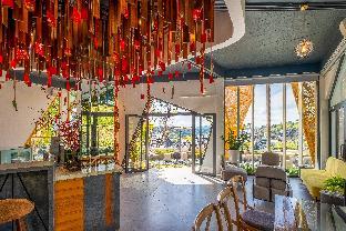 orimi cafe and homies dalat