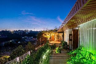 orimi cafe and homies dalat