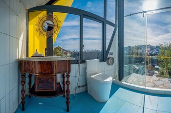 orimi cafe and homies dalat