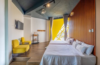 orimi cafe and homies dalat