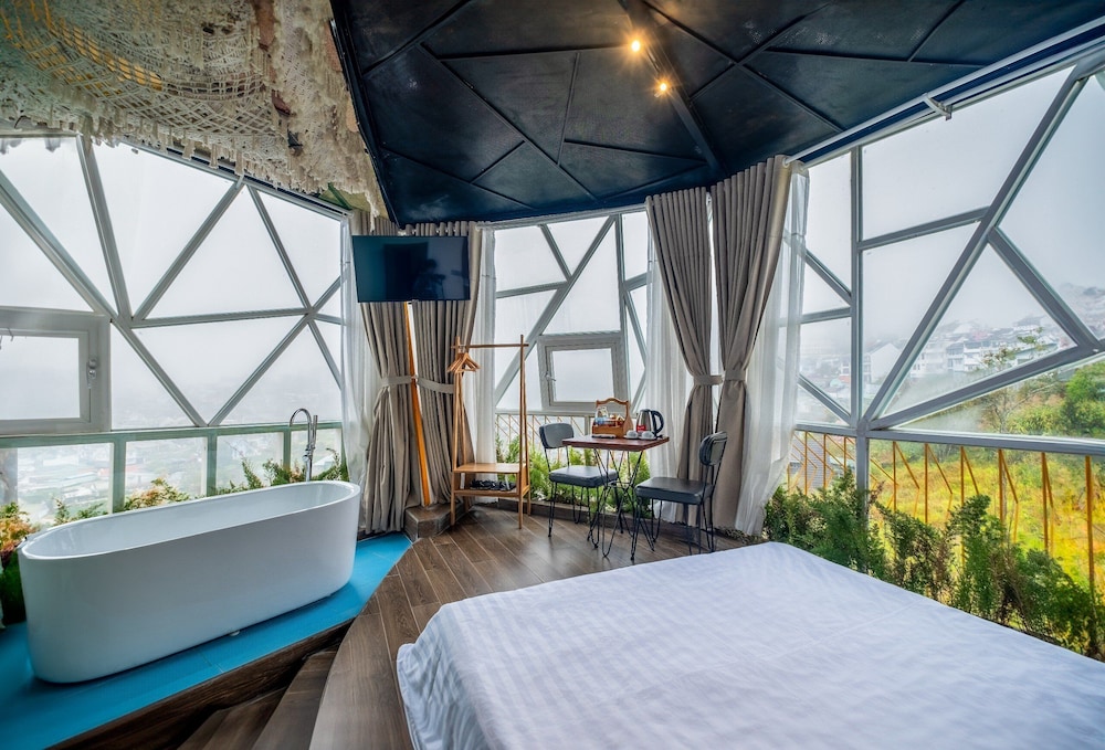 orimi cafe and homies dalat