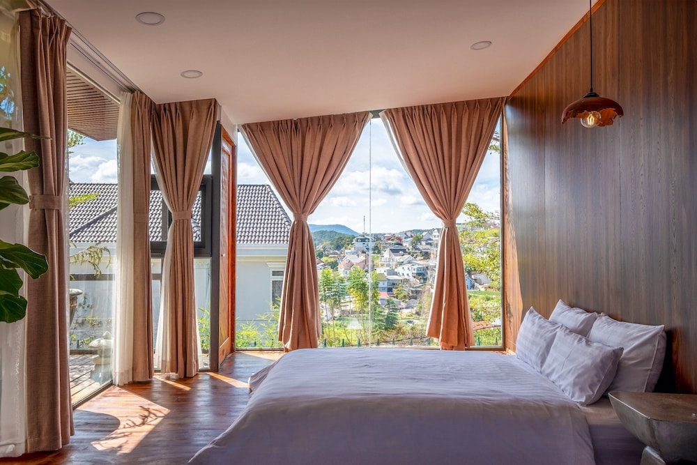 orimi cafe and homies dalat