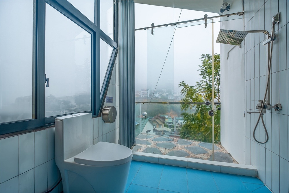 orimi cafe and homies dalat