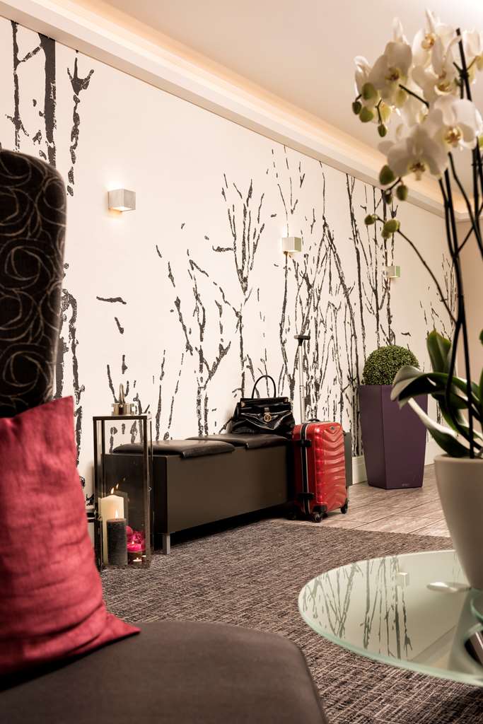 best western hotel windorf