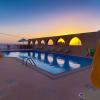 finiki view hotel apartments