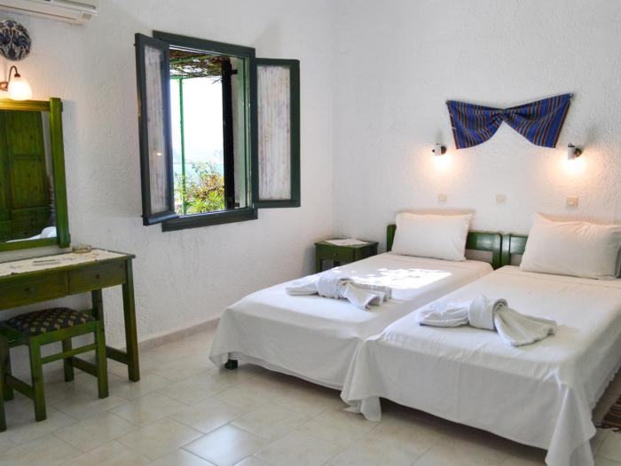 finiki view hotel apartments