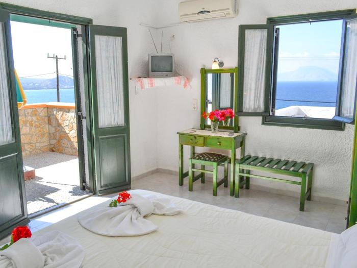 finiki view hotel apartments