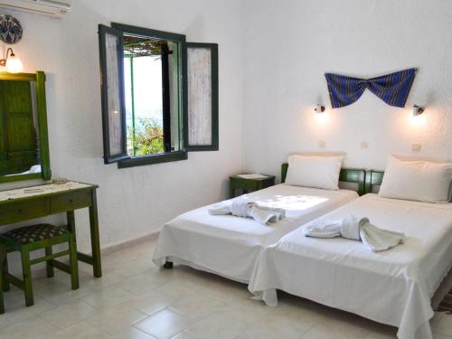finiki view hotel apartments