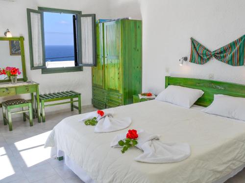 finiki view hotel apartments