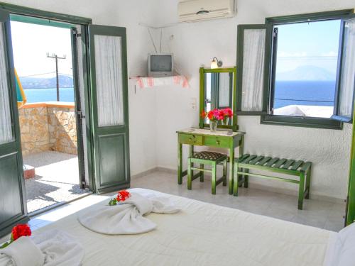 finiki view hotel apartments