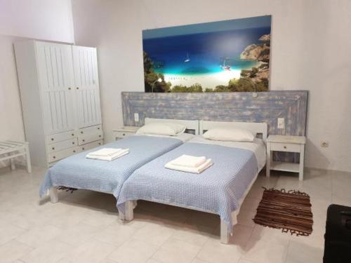 finiki view hotel apartments
