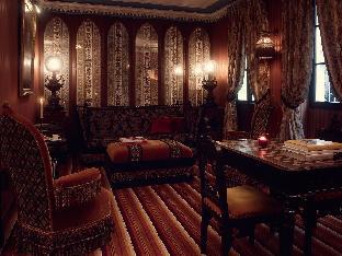 Du Bourg Tibourg,Île-De-France>>Paris,4 star