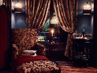 Du Bourg Tibourg,Île-De-France>>Paris,4 star