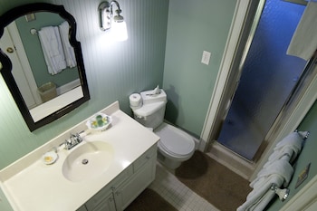desoto beach bed and breakfast