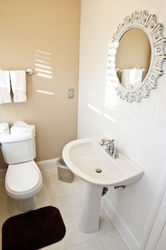 desoto beach bed and breakfast