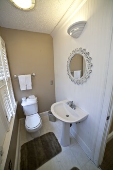 desoto beach bed and breakfast