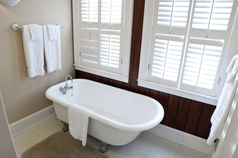 desoto beach bed and breakfast