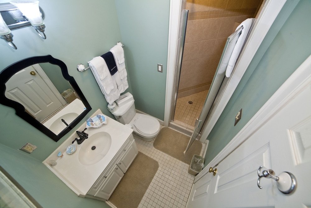 desoto beach bed and breakfast