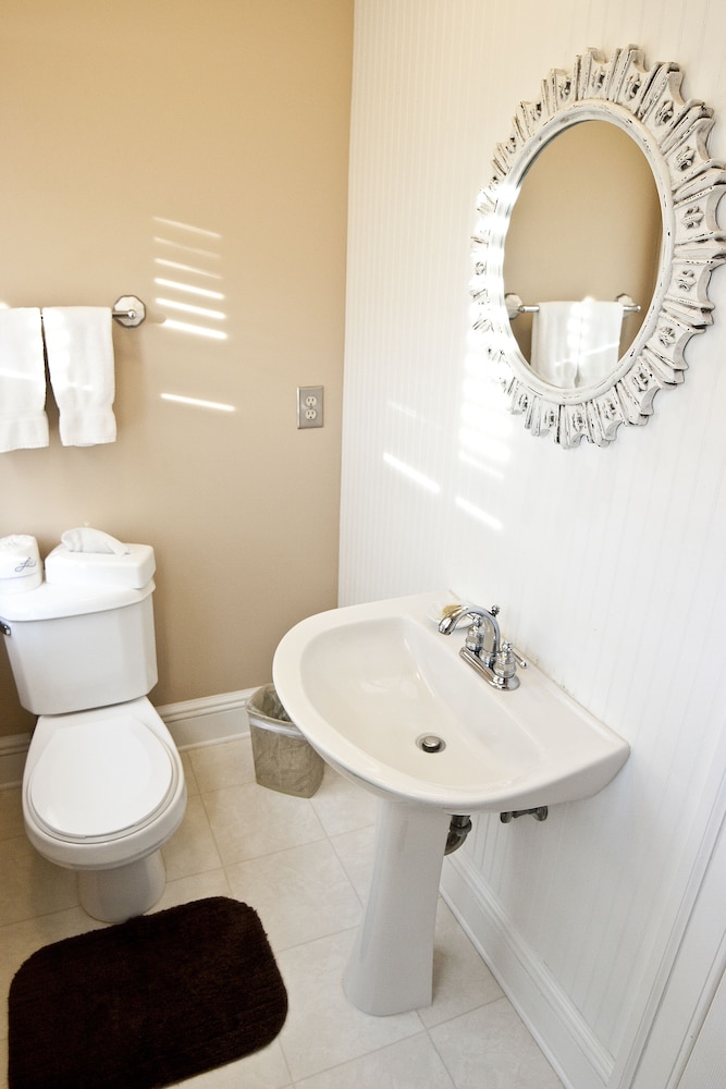 desoto beach bed and breakfast