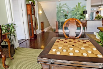 desoto beach bed and breakfast