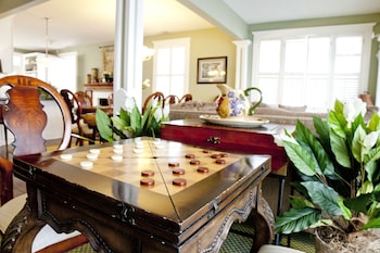 desoto beach bed and breakfast