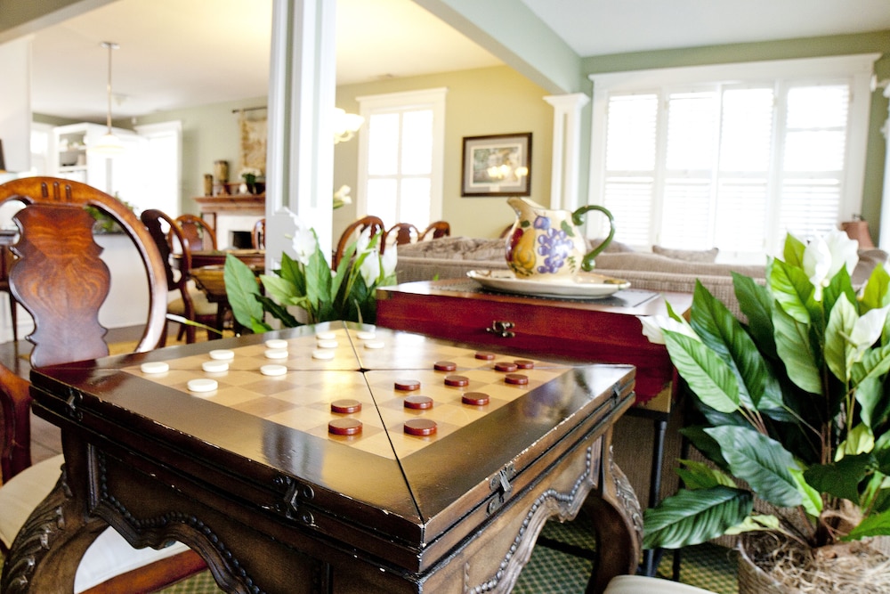 desoto beach bed and breakfast