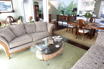 desoto beach bed and breakfast