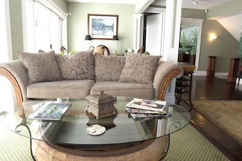 desoto beach bed and breakfast
