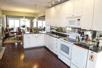 desoto beach bed and breakfast