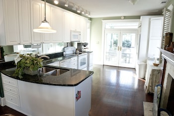 desoto beach bed and breakfast